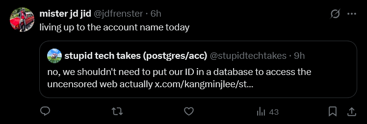 why are people pro-censorship