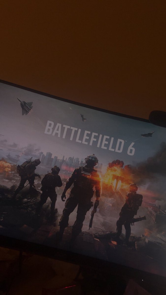 Soldiers - time for a Comeback 🪖