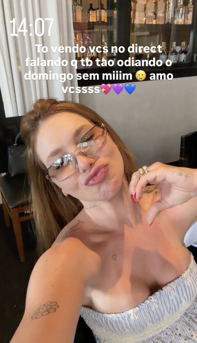 paraluanjoo's tweet image. A bolha do Twitter jura que ela é super odiada kkkkkkkkkkkkkkkk
Avisa mami que voce é a maior