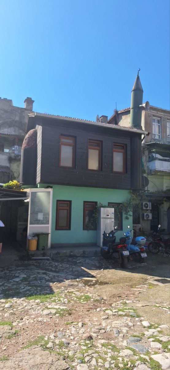 #mini #camii #mihrap #minare 💚