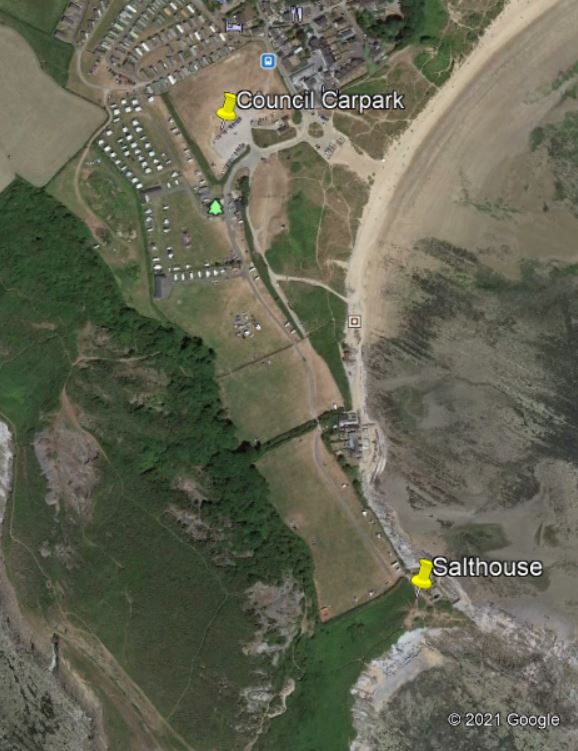 Our second event of the week is a field trip to Port Eynon on Saturday 18th October, meeting at Port Eynon Salthouse at 14:30. This is a good site for small waders, gulls, terns, and seabirds. Full details at the link below:

gowerbirds.org.uk/event/port-eyn…