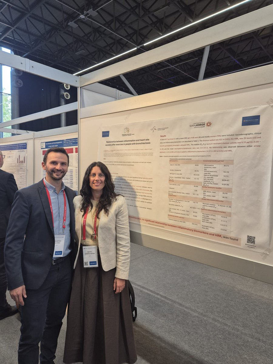 Grupo de Investigación iPhysio - USJ tweet media