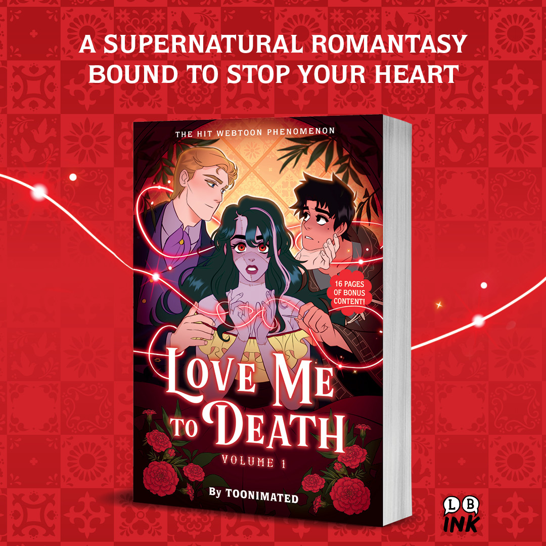 theNOVL's tweet image. ONE MONTH until Love Me To Death hits shelves! Have you preordered yet?? thenovl.com/landing-page/n…