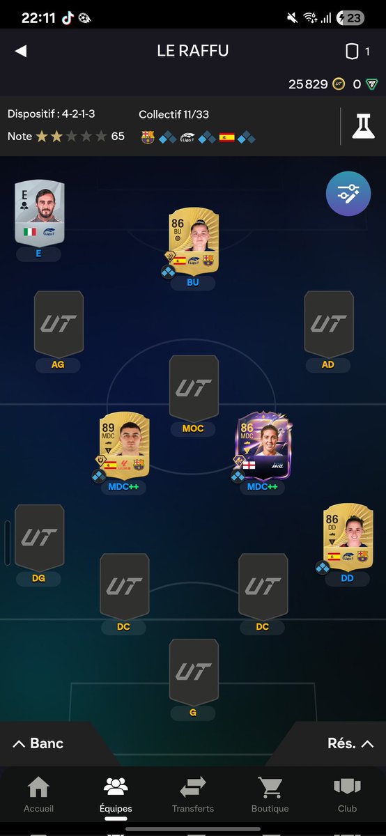 FA Flogala 🐧 tweet media