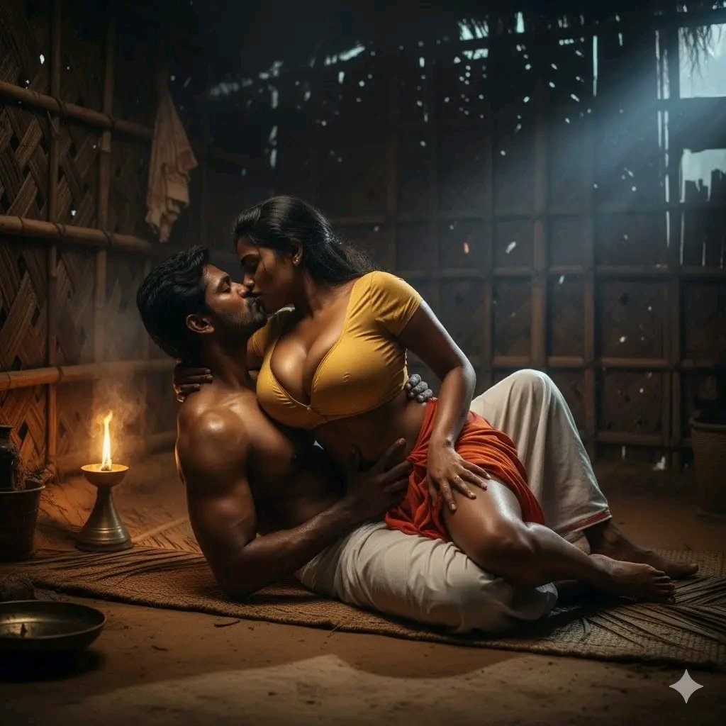 when Ur Mom having village boy bestie !