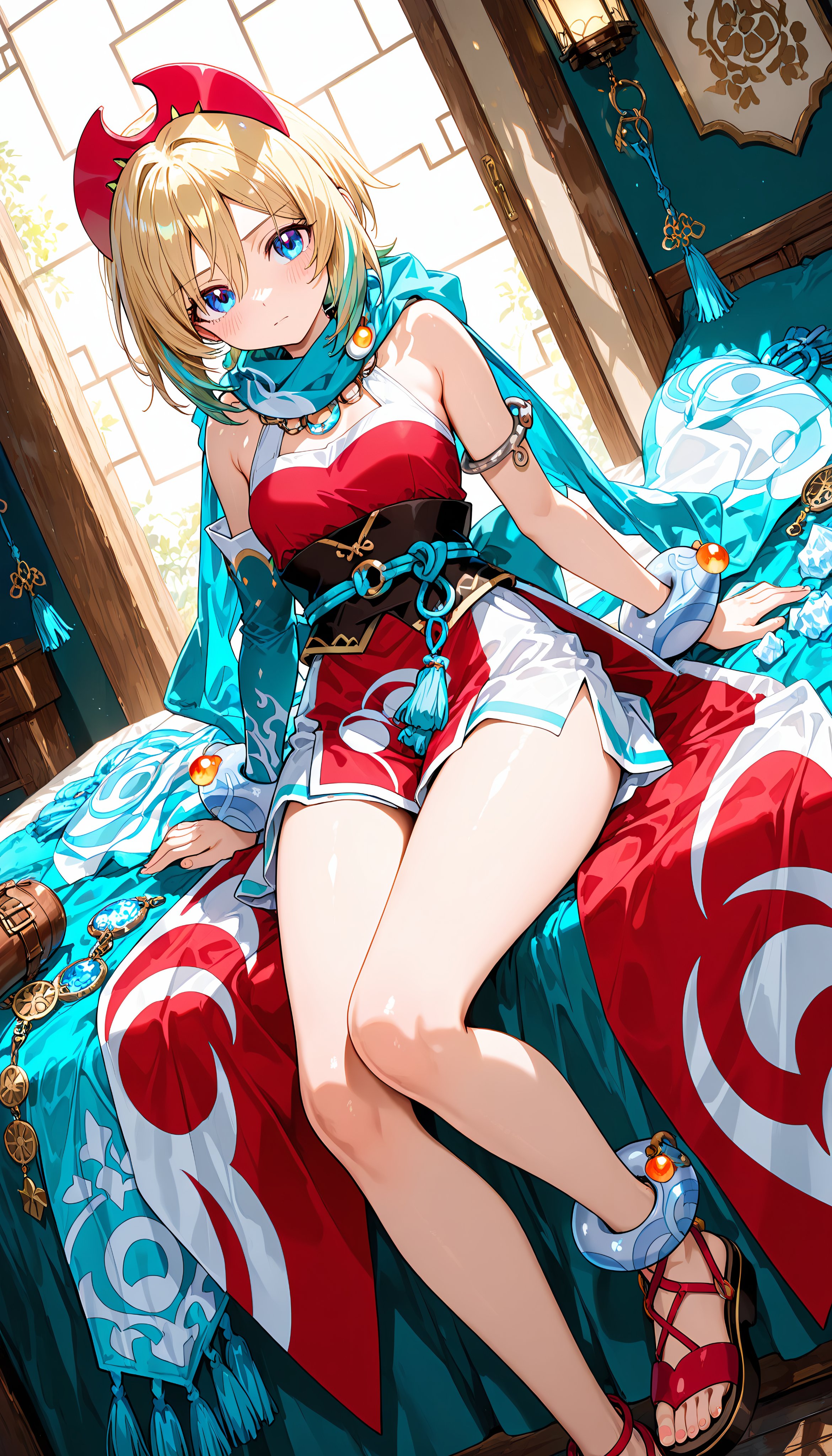 カイ君ページ カイ - Search / X