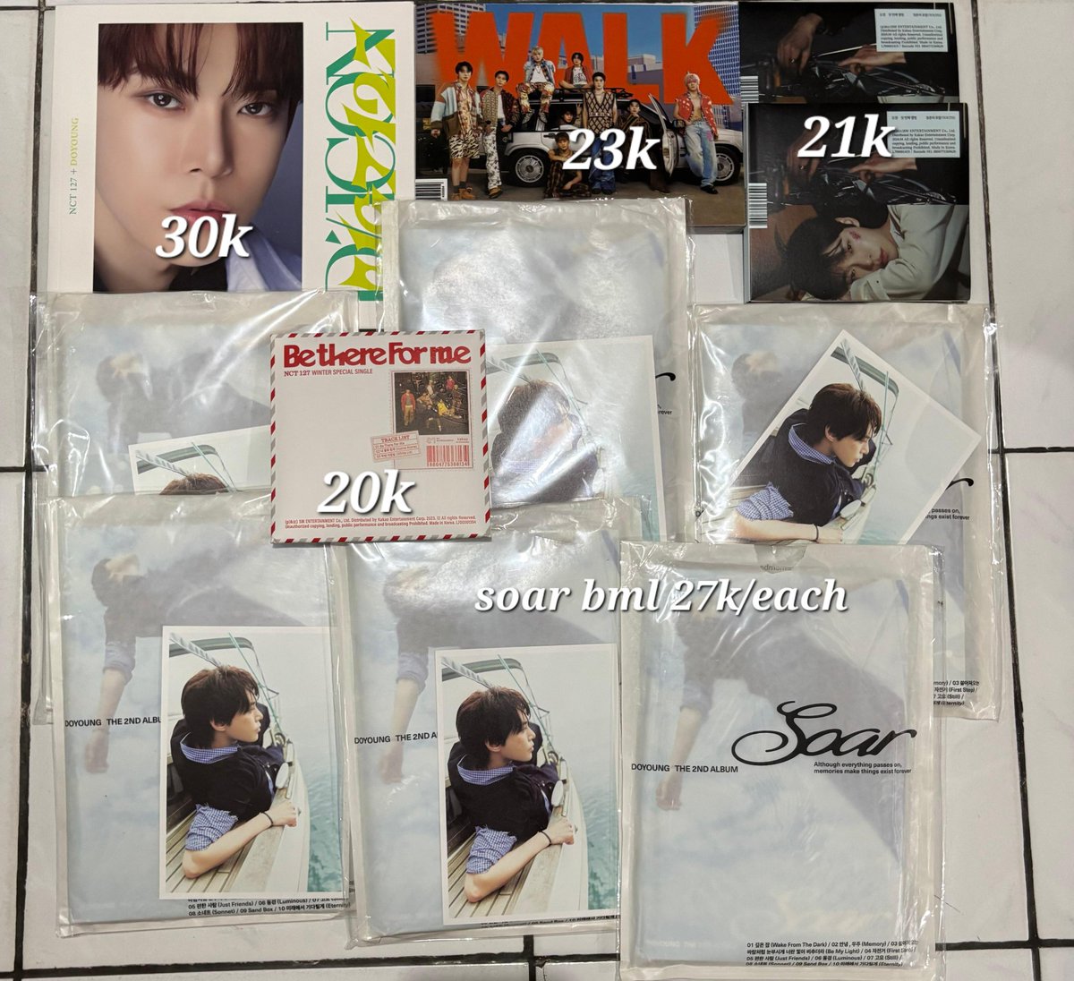 pretend_tobe's tweet photo. @onyourmarkligf yg pc dy +3k pack, album +5k pack https://t.co/PW42geDHnc