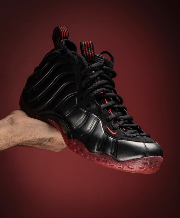 sneakersteal's tweet image. STEAL💥

Nike Air Foamposite One &apos;Cough Drop&apos;

$170.00 + Free Shipping

bit.ly/3KEEOzG

*Discount applied in cart*