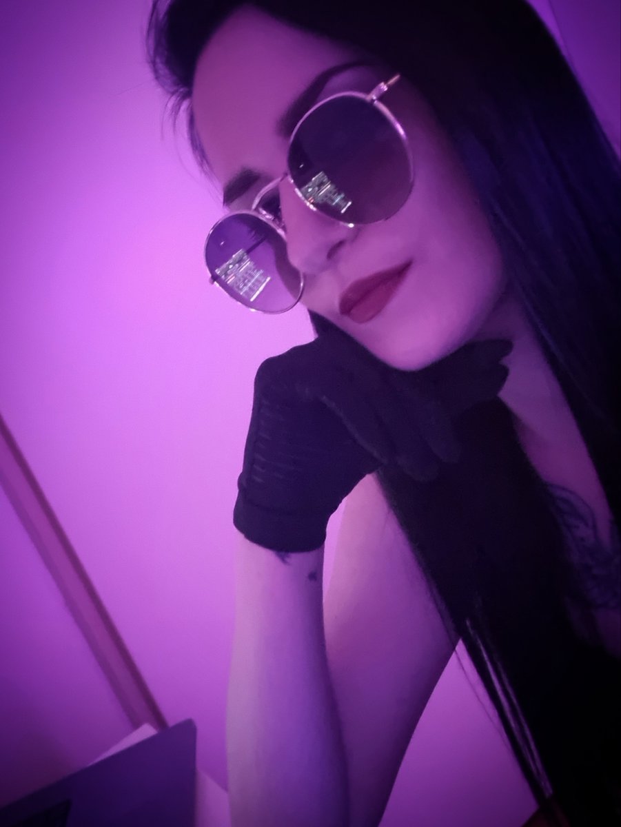 Céline Marie tweet media