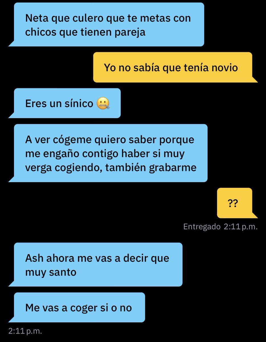 Neta que luego no sé qué pedo 😵‍💫