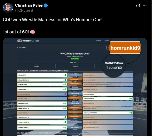 Karen from Flo Legal(Parody) tweet media