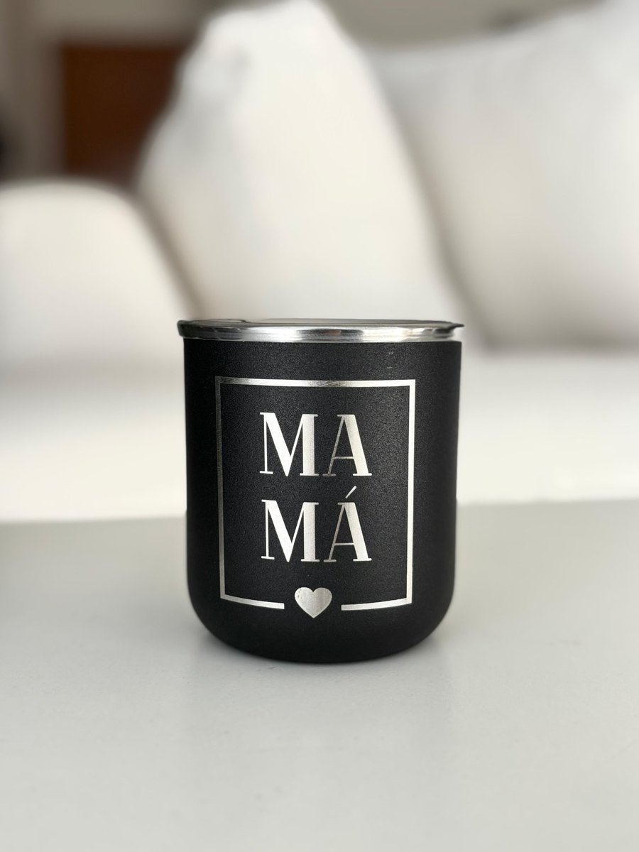 ❤️ ¡SE VIENE EL DÍA DE LA MADRE!

🫶🏻 Sorprendela con un regalo único para ella.

😎 Con la compra de tu mate grabado, te regalamos una bombilla.

🧉 LocoPorUnMate.com 

#Mate #Mates #LocoPorUnMate #DiaDeLaMadre