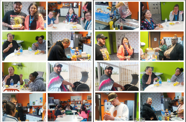 VXI Global Solutions tweet media