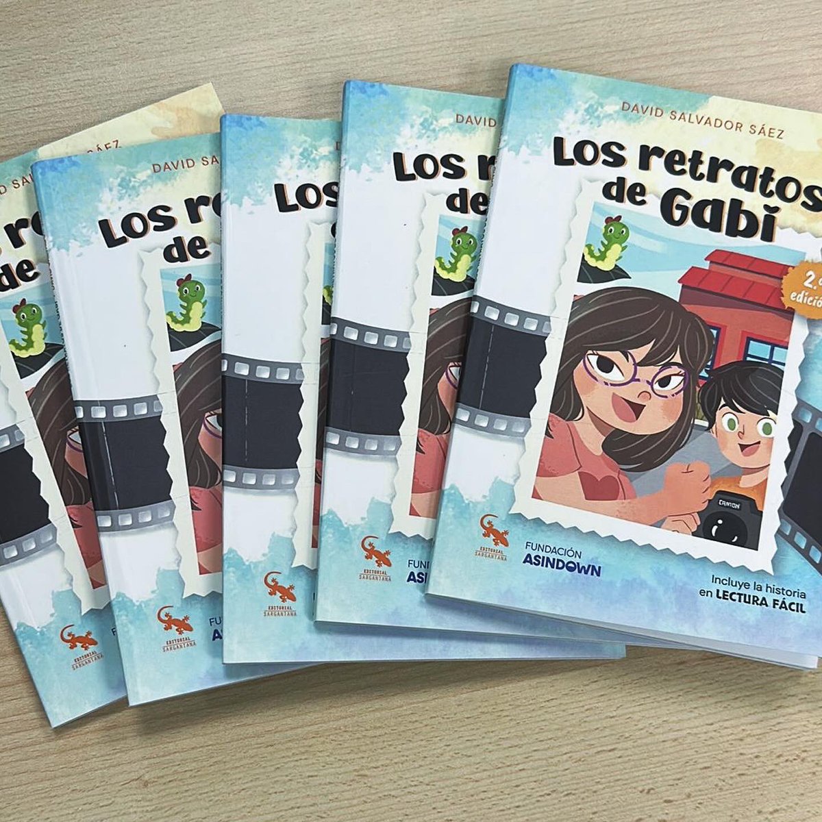 David Salvador Sáez tweet media