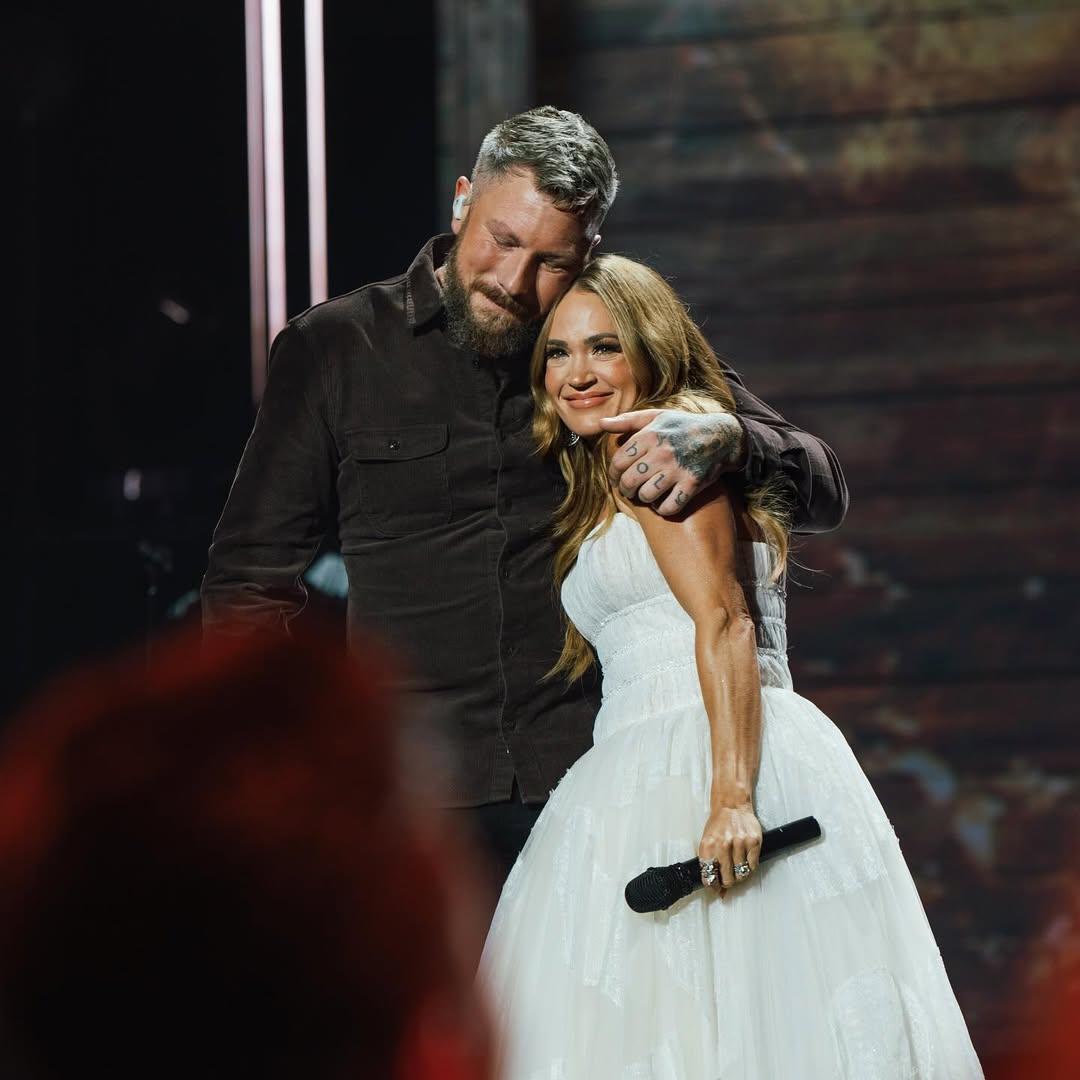 Ben Fuller Music✝️ tweet media