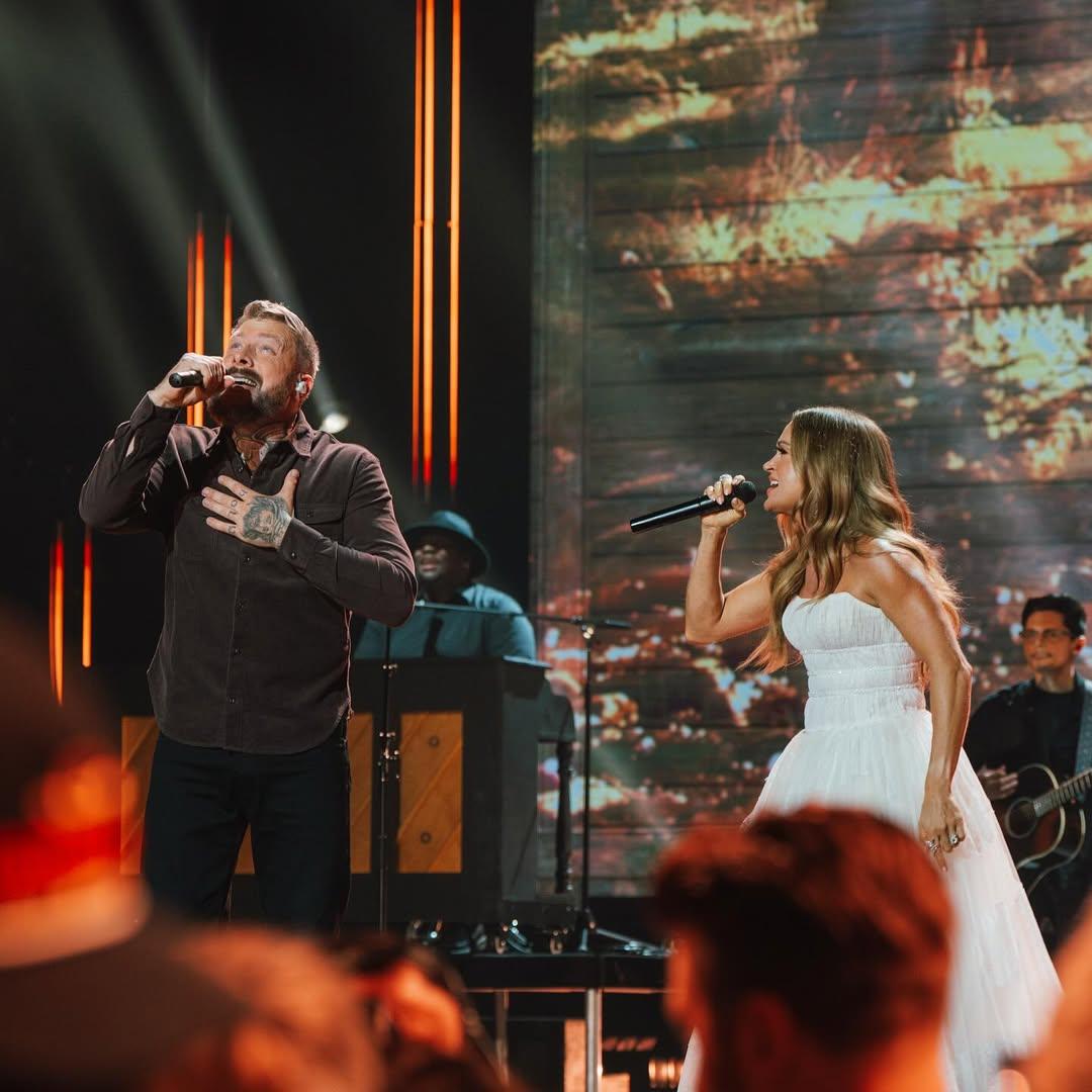 Ben Fuller Music✝️ tweet media