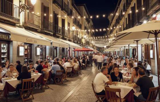 El 66% de las #reservas en #restaurantes en España ya se hacen on-line, revela un estudio de <a href="/CoverManager/">CoverManager | Gestión 360 de tu restaurante</a> 

profesionalhoreca.com/el-66-de-las-r…

#horeca #digitalización