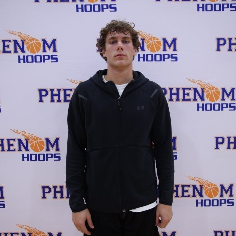 Award Winners from #NCTop80 

2026 MVP
2026 Ian Bailey