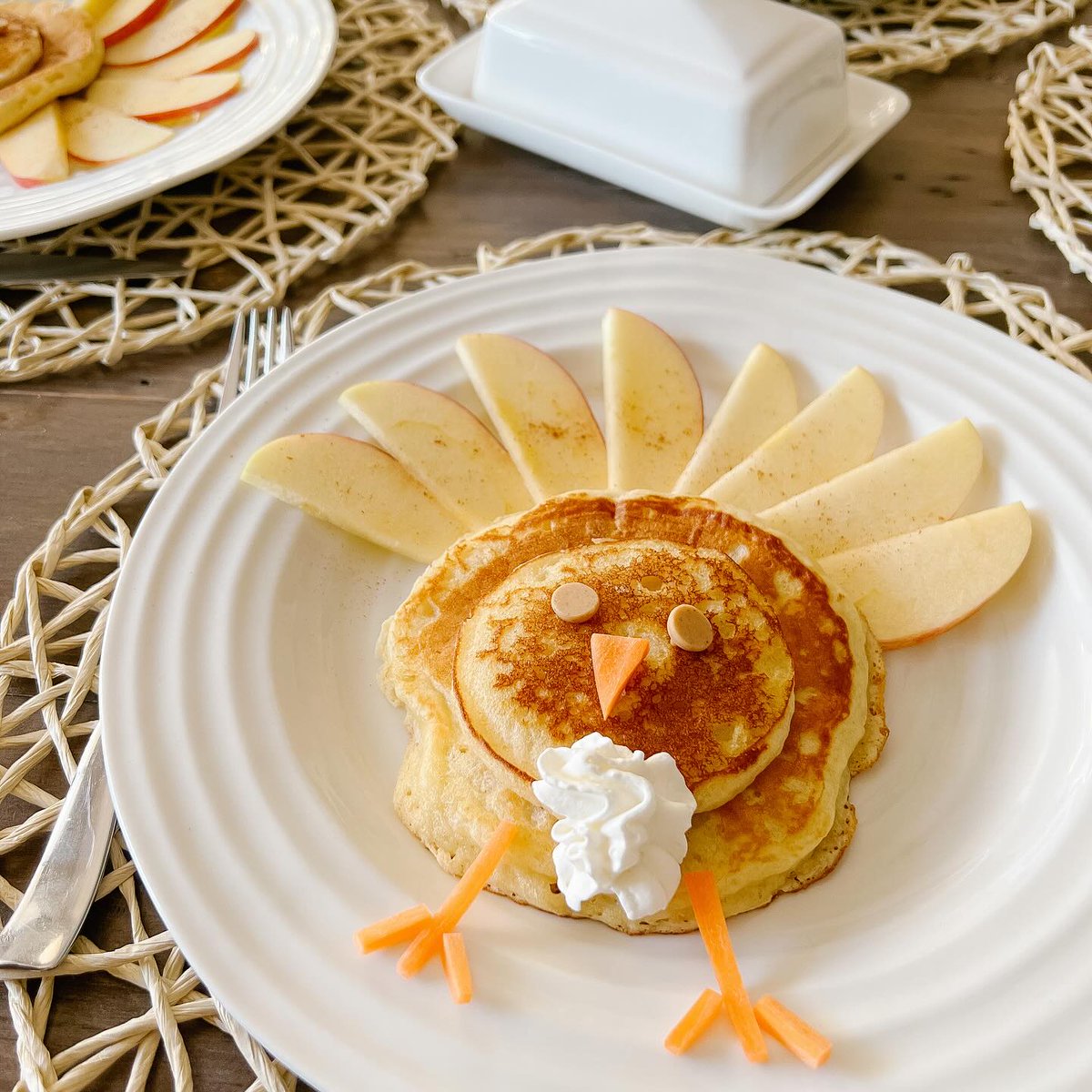 Happy Canadian Thanksgiving! 🇨🇦🦃