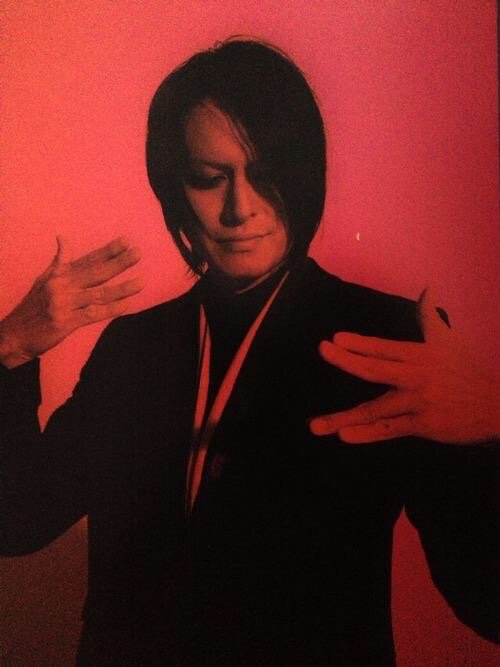“People are allowed to dislike things” WRONG!!!!! No one is allowed to dislike Atsushi Sakurai!!!!!!!!!!!