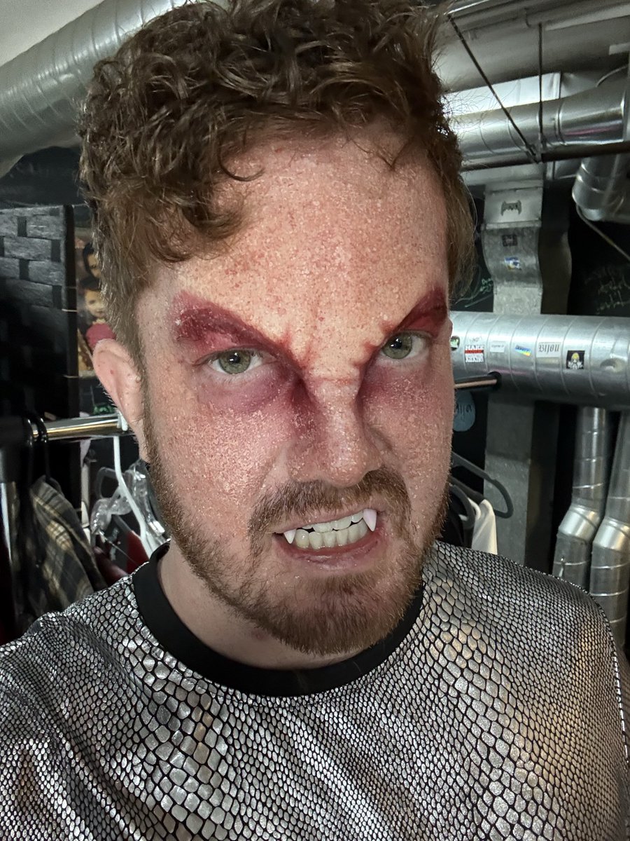 Chad James tweet media