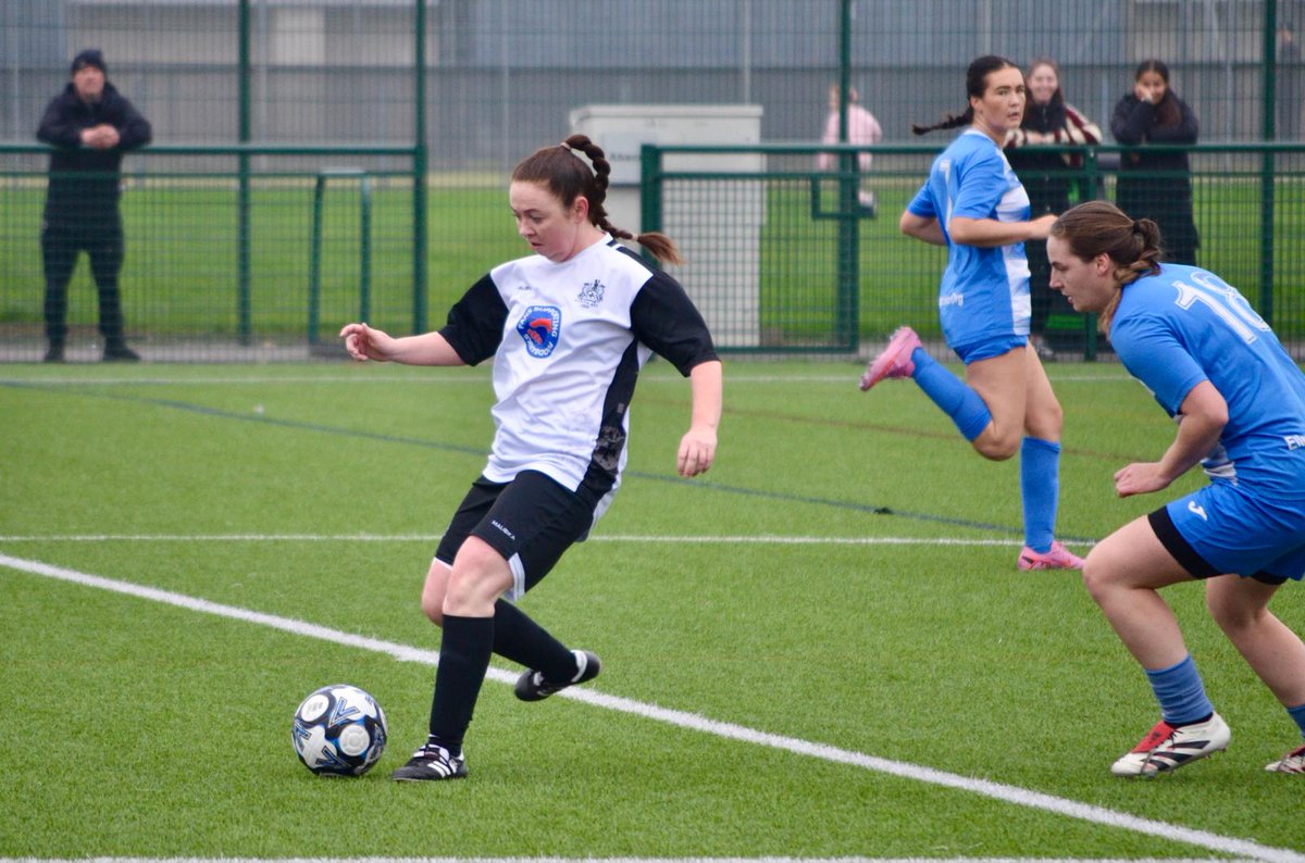 MarineWFC's tweet image. A few pictures from Sundays game against Maghull