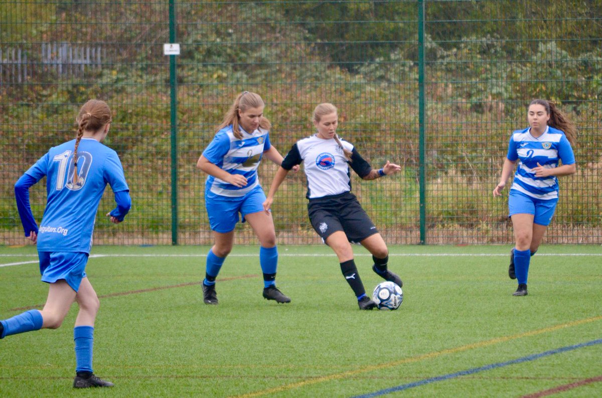 MarineWFC's tweet image. A few pictures from Sundays game against Maghull