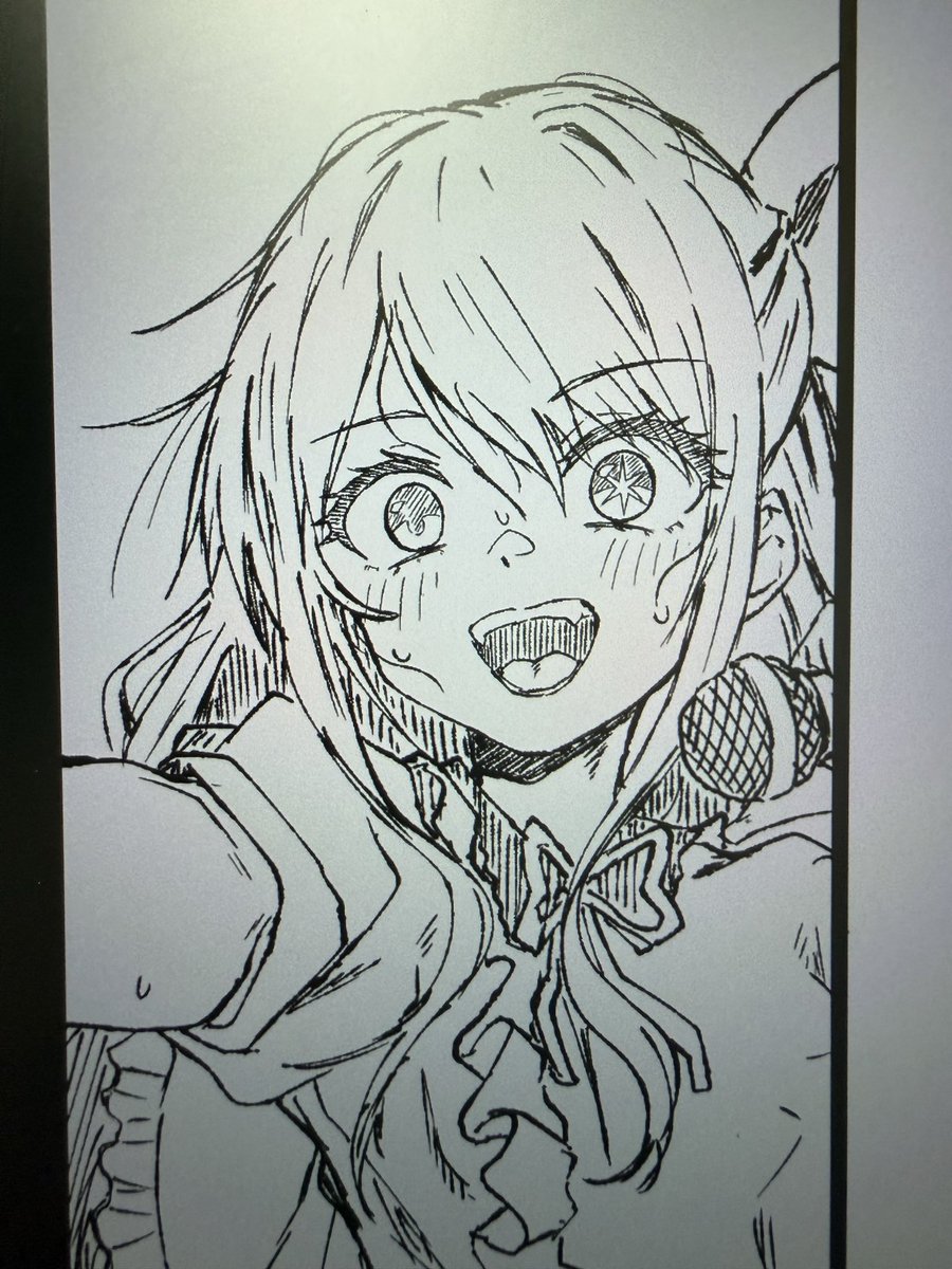 マジでがんばってんで…

問題は1/8コマ目ってこと

死ぬ気をみせてやるよ…ッ 