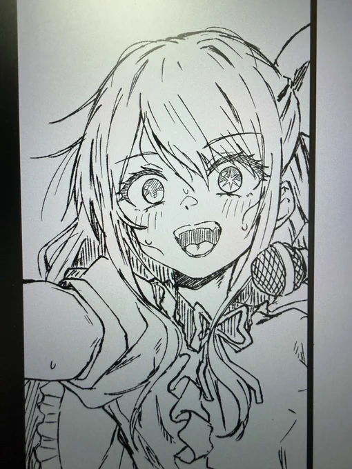 マジでがんばってんで…

問題は1/8コマ目ってこと

死ぬ気をみせてやるよ…ッ 