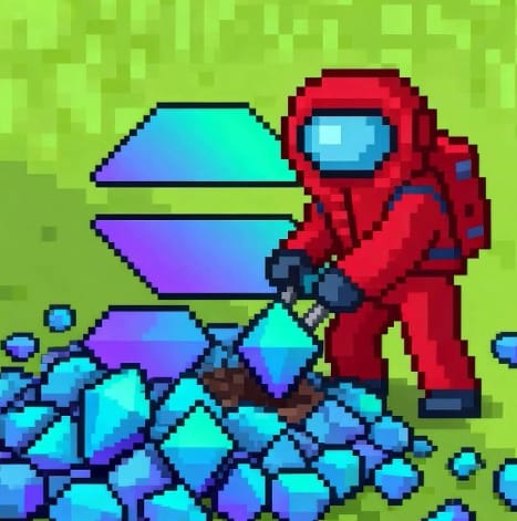 klassic_lama's tweet photo. GN Stranders
The night is young and gamers are online
Let’s light up the strand
Drop a gStrand to get noticed 👀
@blockstranding $STRAND
#GN #Stranders #Solana #GamingOnSolana https://t.co/mfaMErKKCc