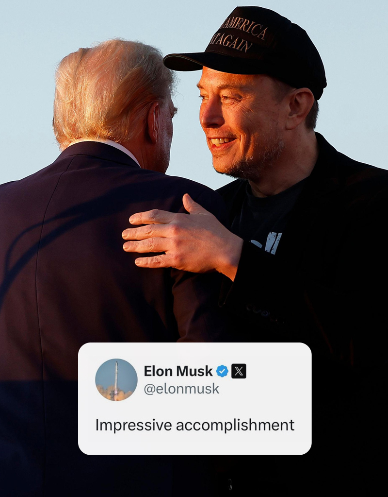 cb_doge's tweet image. 🚨BREAKING: Elon Musk said President Trump’s work on the Gaza peace and hostage deal is an “impressive accomplishment.”