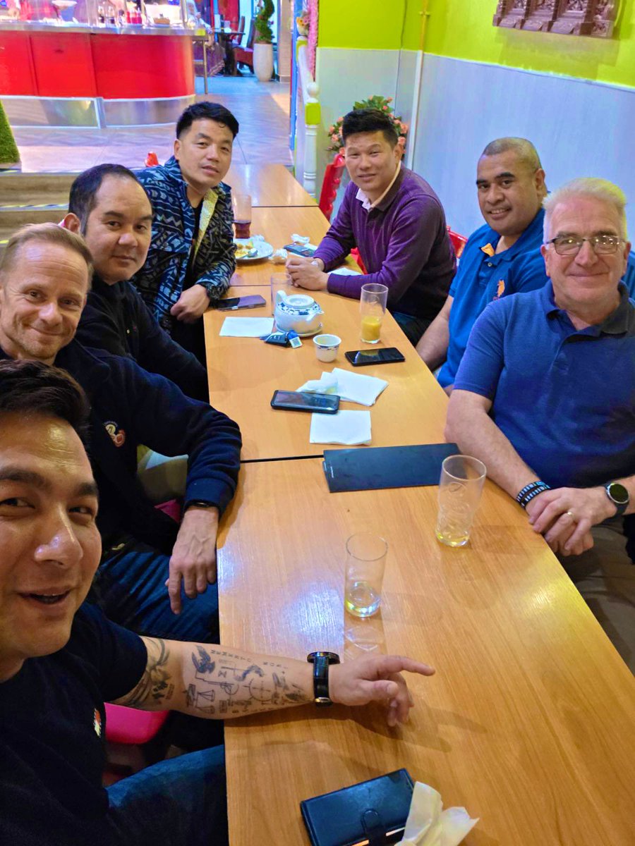 Congratulations and farewell to Cpl Rana RLC — recently promoted to Sergeant and moving on to 27 Regiment RLC.

Thank you for all your hard work, commitment, and contribution over the last three years. 

Wishing you every success in your new role and unit — you’ll be great! 👏