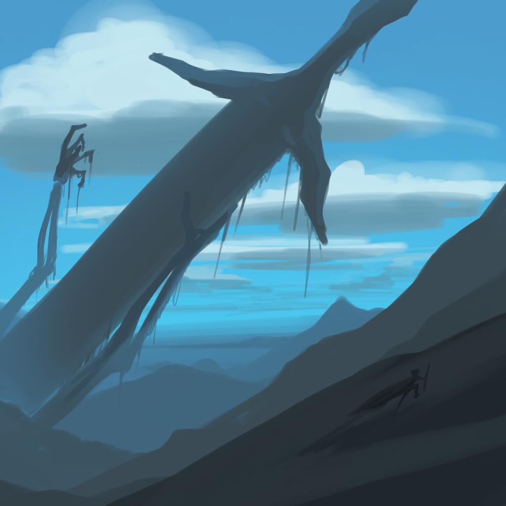 Glorious blade