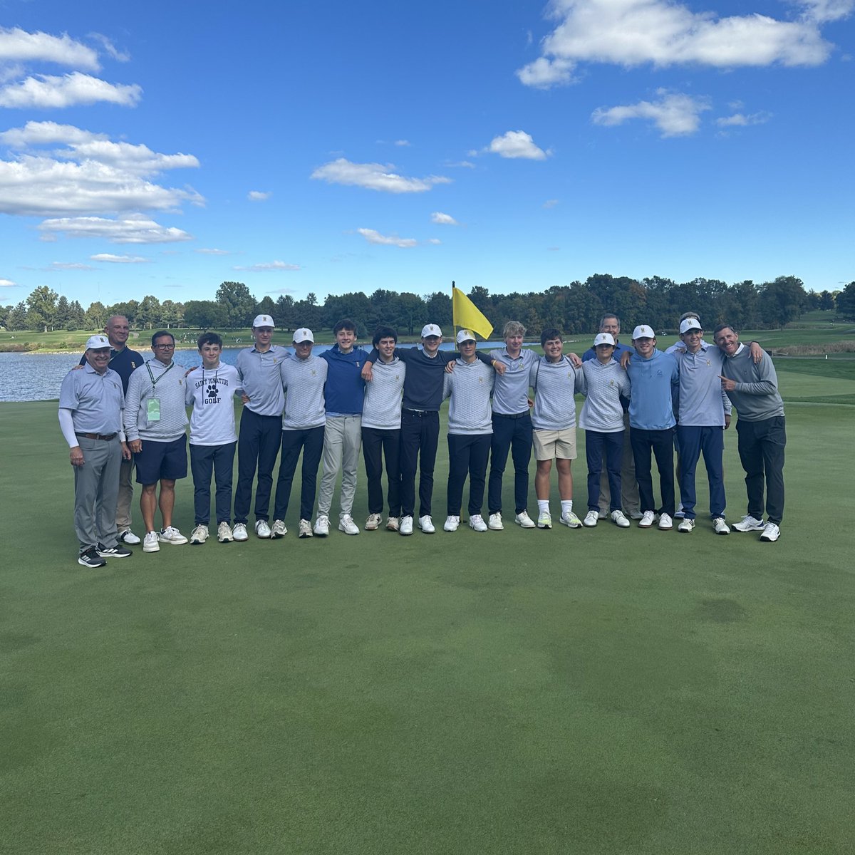 SIHS Sports tweet media