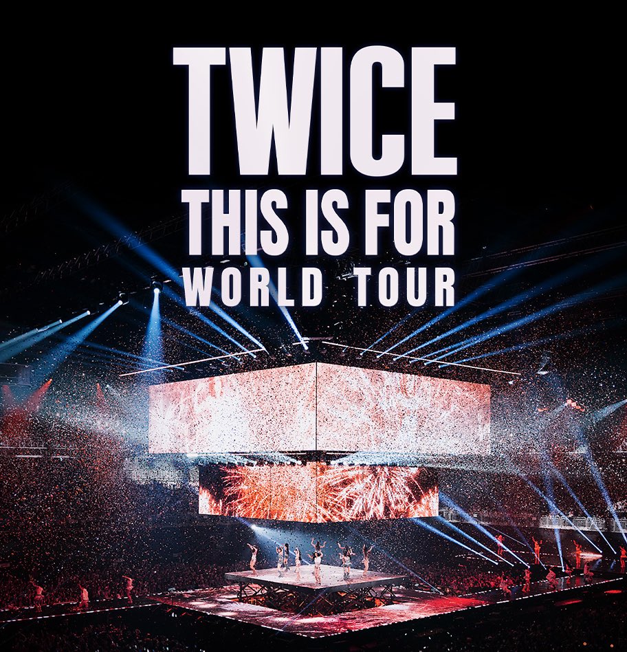 smileforjyo's tweet image. 🚨LATAM LE DICE SÍ A TWICE! 🚨
Lamentablemente TWICE no había preguntado nada.
source: @LiveNation