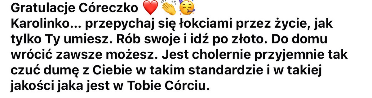 moja mama 🥹🥹