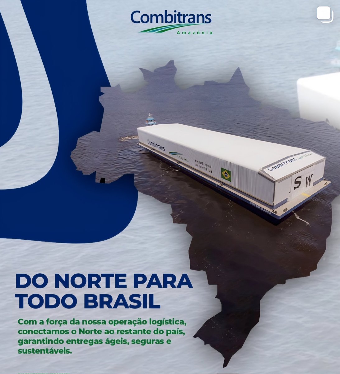 aluizionassi's tweet image. Visitando a Combitrans grande operadora de logística na Amazônia. #Agro_Roraima no radar!!!

#Roraima_HemisférioNorte
#Roraima_AMelhorFronteiraAgrícolaDoBRASIL
#RoraimaEstadoLuz 🌞
#AtraçãoDeInvestimentos 🏁🏁🏁