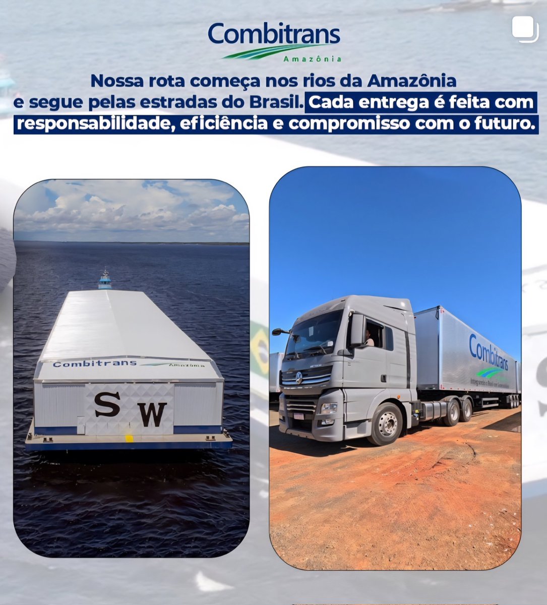 aluizionassi's tweet image. Visitando a Combitrans grande operadora de logística na Amazônia. #Agro_Roraima no radar!!!

#Roraima_HemisférioNorte
#Roraima_AMelhorFronteiraAgrícolaDoBRASIL
#RoraimaEstadoLuz 🌞
#AtraçãoDeInvestimentos 🏁🏁🏁