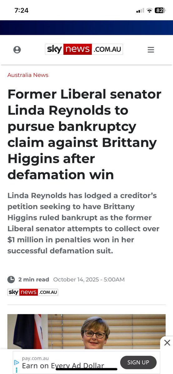 Everything that’s wrong with our justice system.