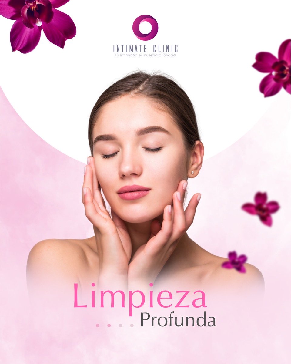 IntimateClinic_'s tweet photo. Tu piel refleja lo que sientes 💫
Una limpieza facial profunda en Intimate Clinic no solo purifica: renueva tu energía y tu confianza.
Porque el brillo más bonito es el que nace desde adentro. 💆‍♀️

#IntimateClinic #LimpiezaFacial #CuidadoDeLaPiel #PielSana #BellezaNatural https://t.co/Aa7bawViTn