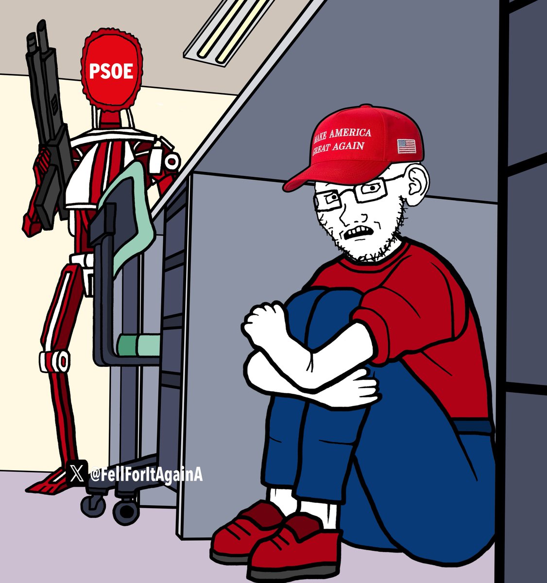 Josejusejo's tweet image. 