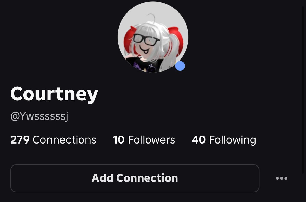 Axolotl_Roblox2's tweet photo. @RealSchlep I feel I want to report predators of dating and telling my information. https://t.co/HayTTY71Op