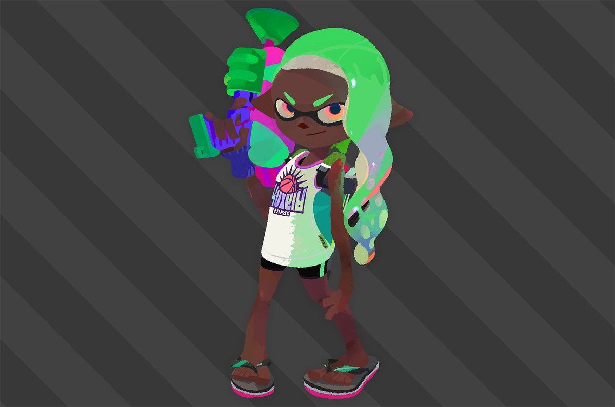 inkopolisbot's tweet image. 