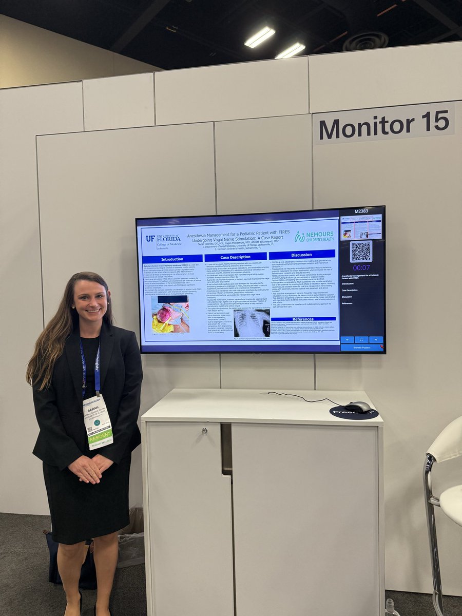 Sarah Colando, DO, MS tweet media