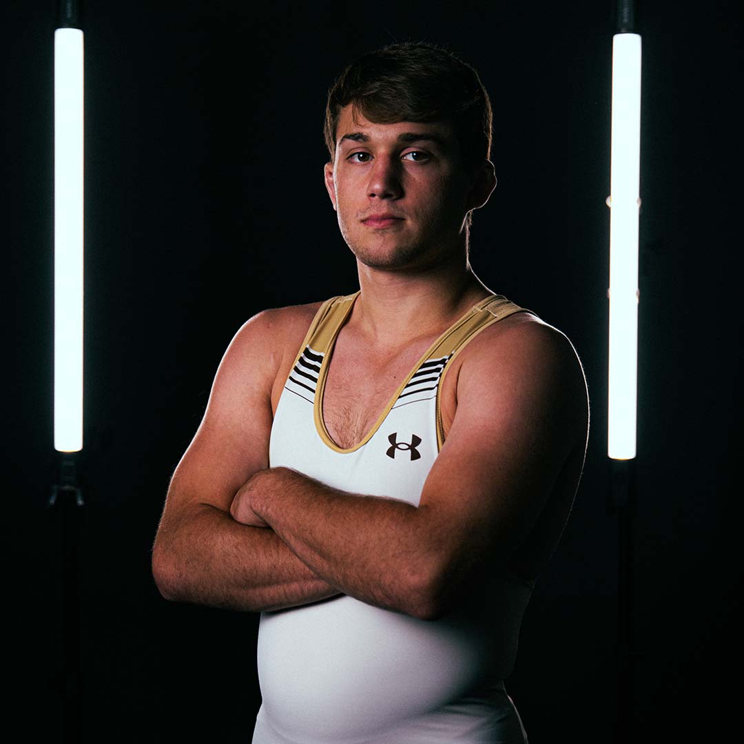 With 10 days to Brown and White, it's time to...

𝙈𝙚𝙚𝙩 𝙩𝙝𝙚 𝙈𝙤𝙪𝙣𝙩𝙖𝙞𝙣 𝙃𝙖𝙬𝙠𝙨

Kicking things off at 125 with All-American Sheldon Seymour, U23 National Champion Mason Ziegler and third-years Ethan Smith and Logan Wadle!

#PackThePit