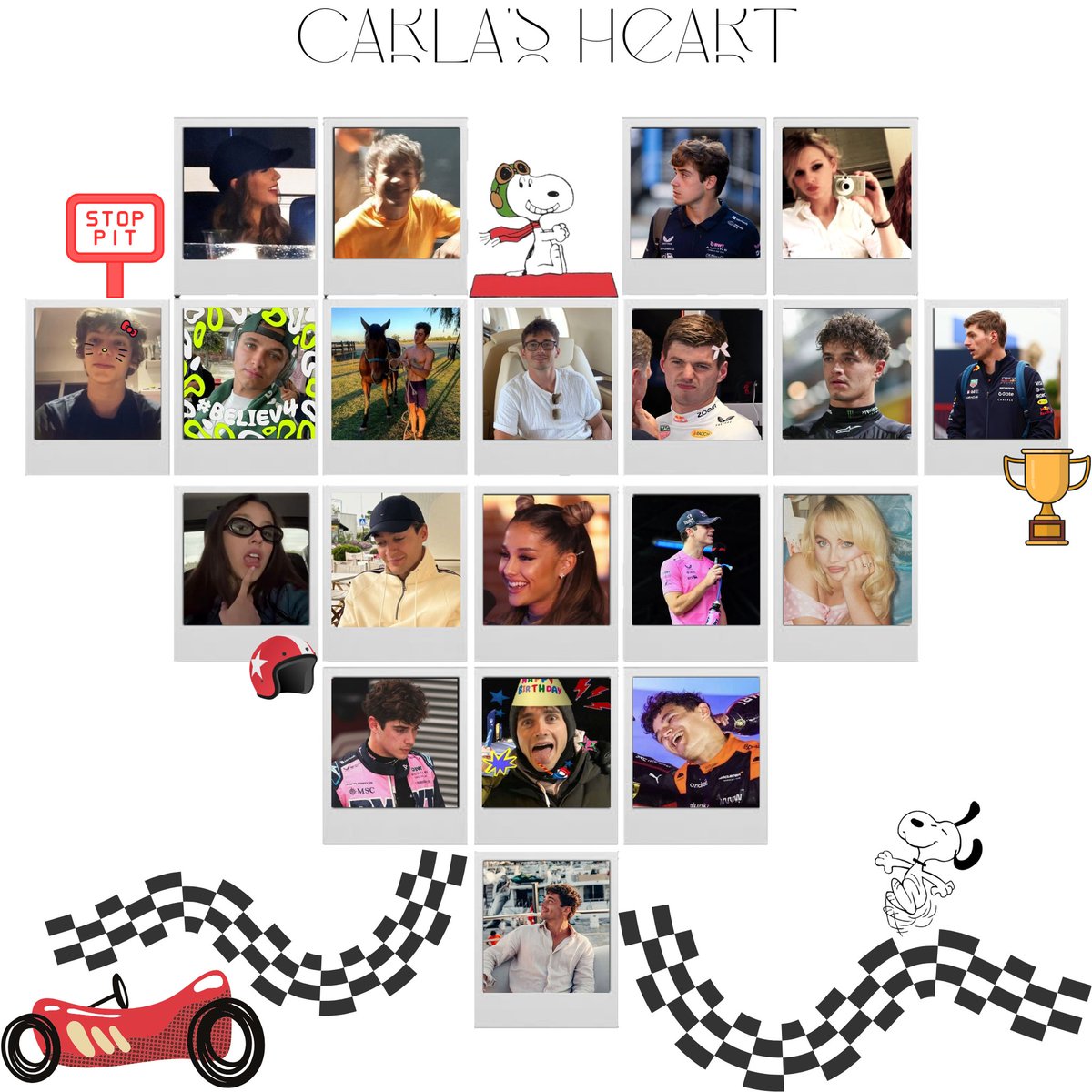 valcarla43's tweet image. Ok quedo así los amo muchísimo❣