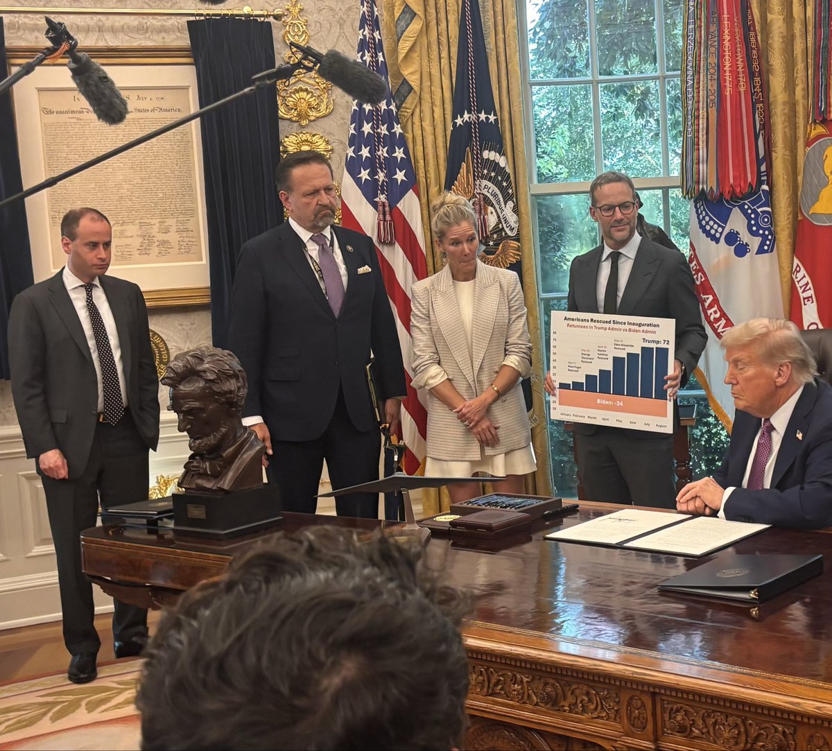 Sebastian Gorka DrG tweet media