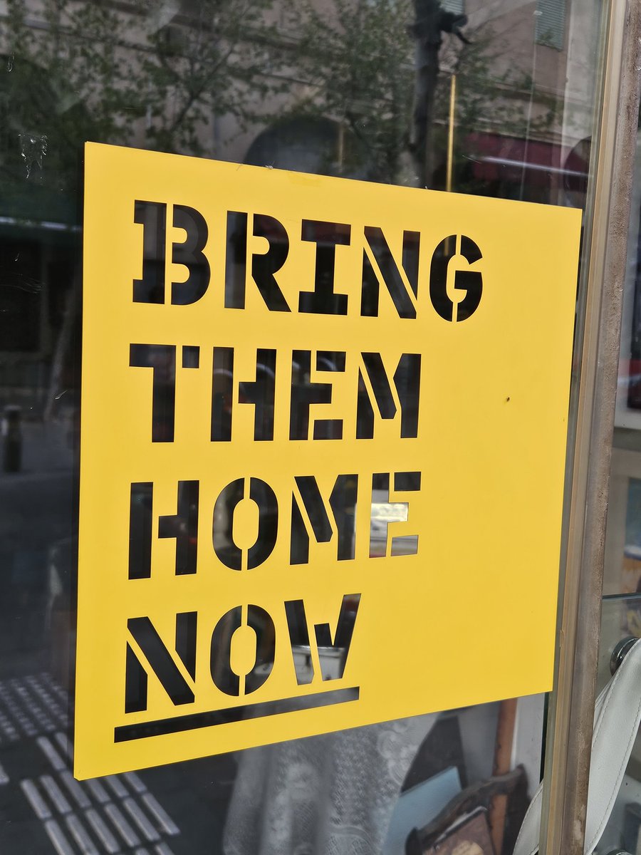 They're coming home thanks to <a href="/realDonaldTrump/">Donald J. Trump</a> 🇺🇲🇮🇱 🕊️ 🫒