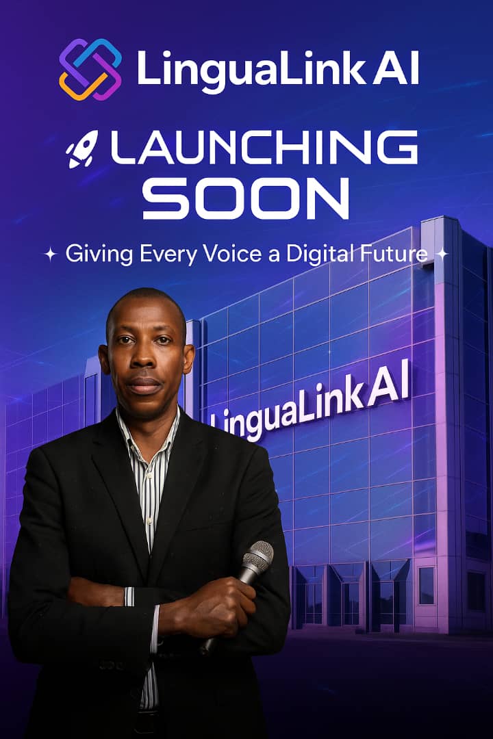 lingualinkai's tweet photo. 👉 Before our official launch, we are creating a WhatsApp community to:

Share updates about LinguaLink 🚀
Announce voluntary Language Ambassador roles 🌟

Engage early contributors in preserving dialects, songs, proverbs, and stories 🎙️ https://t.co/pIRPAz2wYY