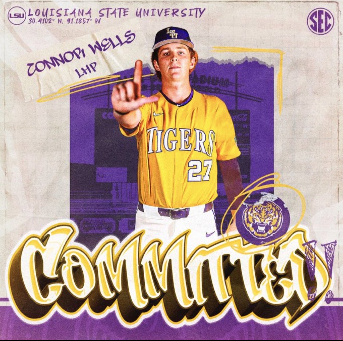 Over-Slot Baseball tweet media